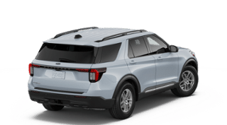 2026 Ford Explorer® External Image 4